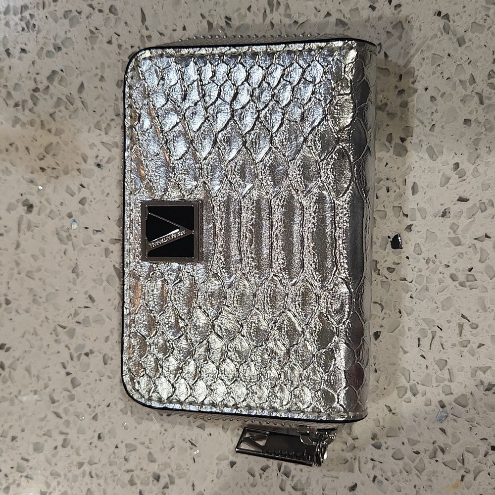 Victoria secrets card holder
